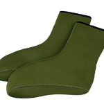 Konger neoprene 100 % socks size l 42-43 neoprén zokni