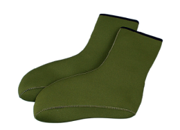 Konger neoprene 100 % socks size xl 44-45 neoprén zokni