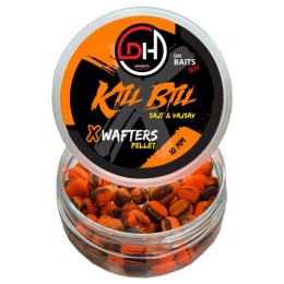 Dunai Horgászok DH Wafters - KILL BILL X 10 MM