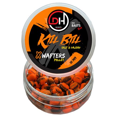Dunai Horgászok DH Wafters - KILL BILL X 10 MM