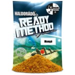 Haldorádó Ready method etetőanyag 800g Mangó
