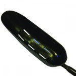 Silstar l 26cm dobókanál