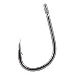 Gamakatsu A1 TEAM FEEDER EYED HOOKS PELLET CARP #12 - Image 2