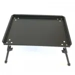 Silstar aax01 37x27cm teleszkópos lábú fém asztal - Image 2