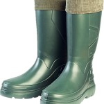 Jaxon grimer winter shoes 47 bélelt gumicsizma