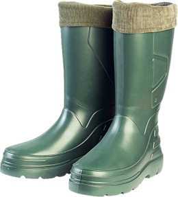 Jaxon grimer winter shoes 47 bélelt gumicsizma