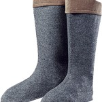 Jaxon boots insert 45 34cm csizma bélés