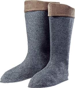 Jaxon boots insert 45 34cm csizma bélés