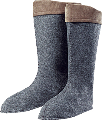 Jaxon boots insert 45 34cm csizma bélés