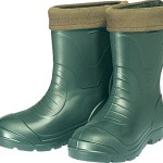 Jaxon grimer sh winter shoes 42 bélelt gumicsizma