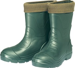 Jaxon grimer sh winter shoes 43 bélelt gumicsizma