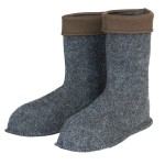 Jaxon boots insert 41 25cm csizma bélés