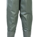 Jaxon prestige hip waders 41 gumicsizma
