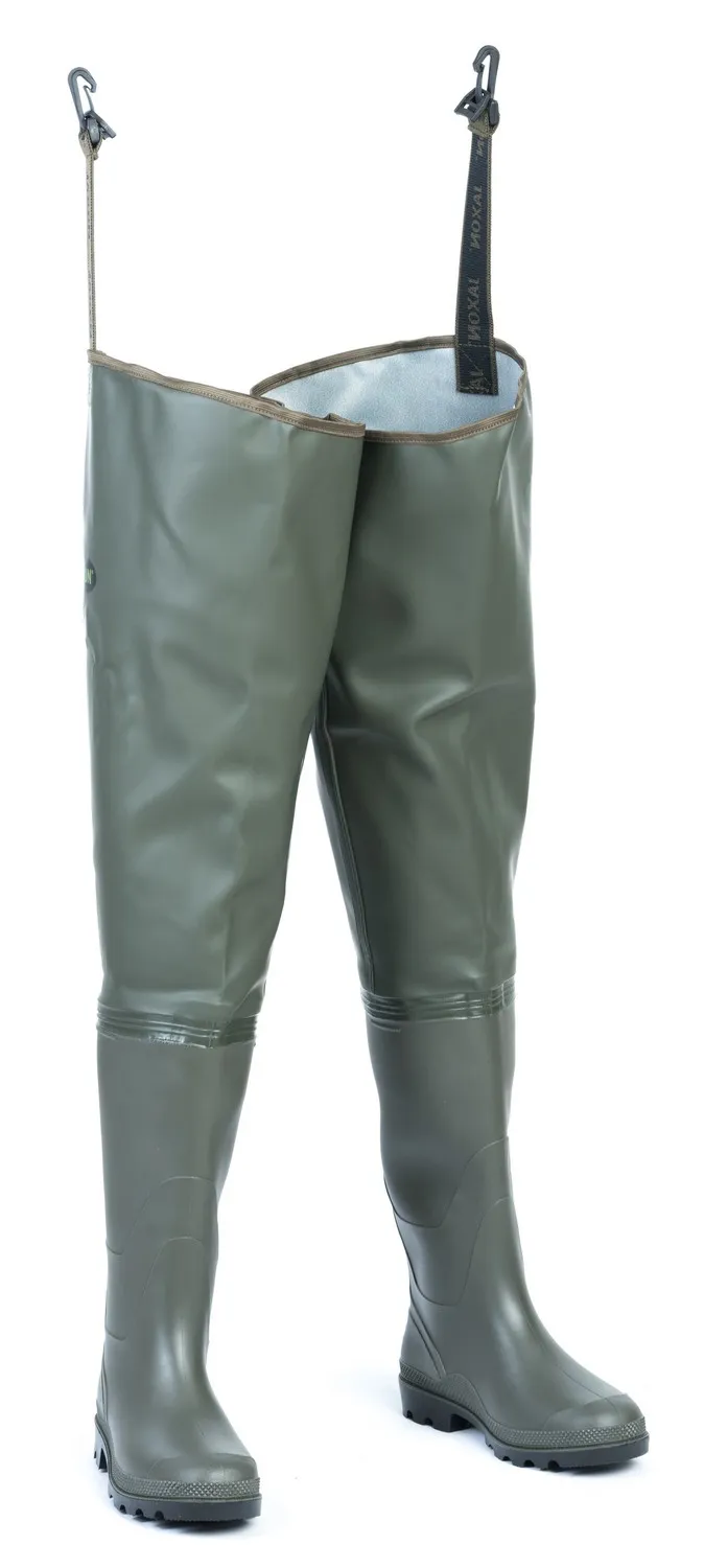 Jaxon prestige hip waders 41 gumicsizma - Image 2