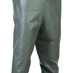 Jaxon prestige chest waders 45 melles csizma