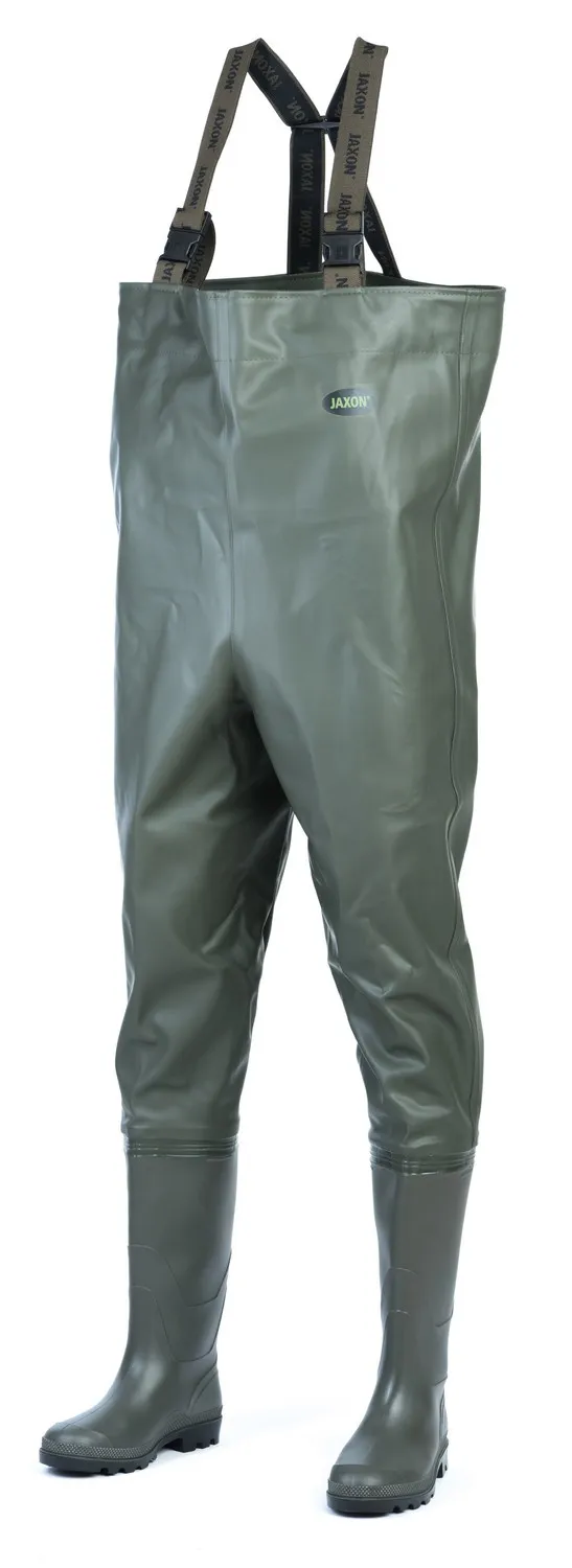 Jaxon prestige chest waders 45 melles csizma - Image 2