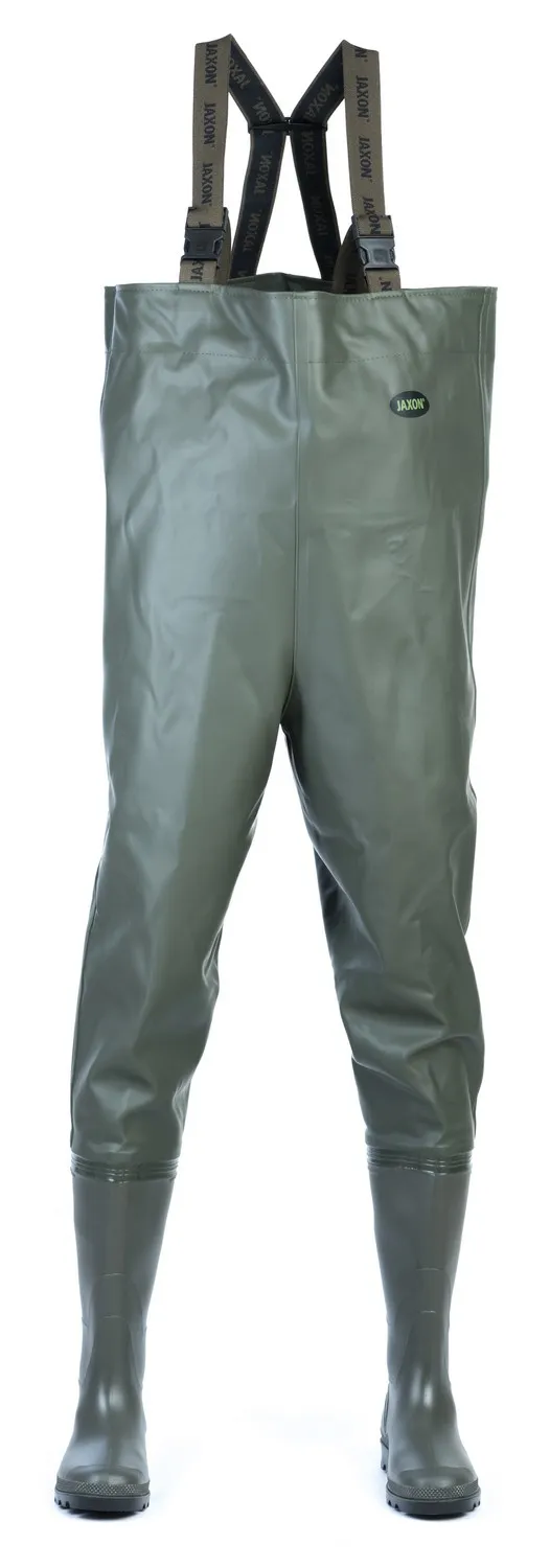 Jaxon prestige chest waders 46 melles csizma - Image 3