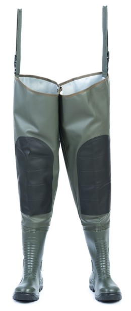 Jaxon prestige plus hip waders 45 gumicsizma