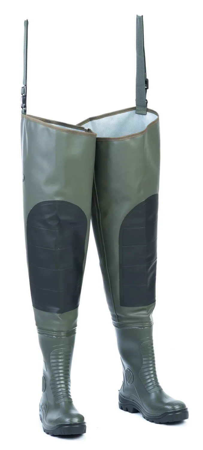 Jaxon prestige plus hip waders 46 gumicsizma - Image 2