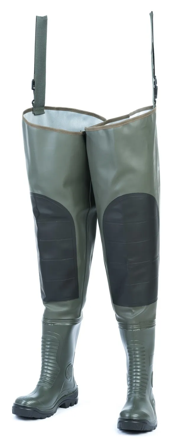 Jaxon prestige plus hip waders 46 gumicsizma - Image 3