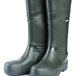 Jaxon rubber boots 42 gumicsizma