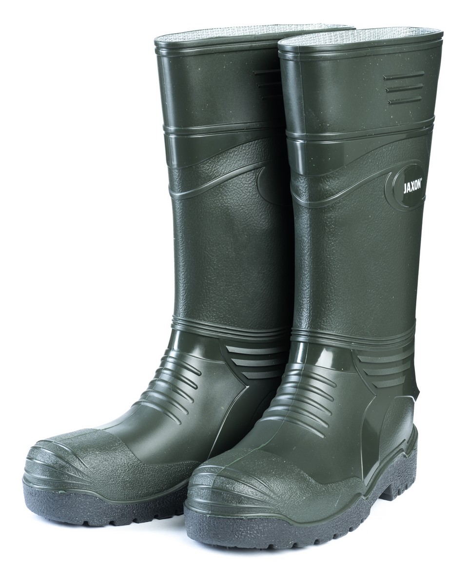 Jaxon rubber boots 44 gumicsizma