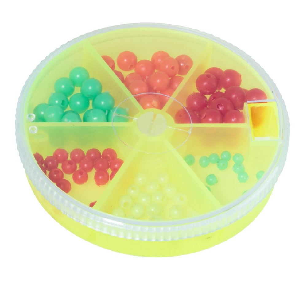 Jaxon bead set
