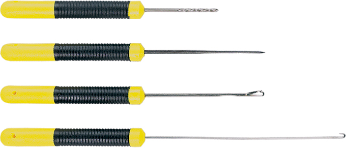 Jaxon super grip kit