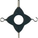 Jaxon multi use rig tool csomóhúzó
