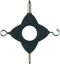 Jaxon multi use rig tool csomóhúzó