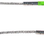 Jaxon bite indicator b-zöld swinger