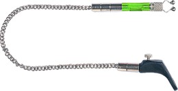 Jaxon bite indicator b-zöld swinger