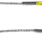 Jaxon bite indicator c-sárga swinger