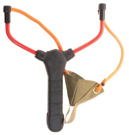Jaxon catapult csúzli