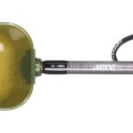 Jaxon bait caster 27cm 21x10x5cm etetőkanál nyéllel