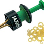 Jaxon bait banding tool csaligyűrűző