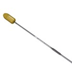 Jaxon bait caster medium 120cm 21x10x5cm dobókanál nyéllel
