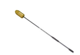 Jaxon bait caster medium 120cm 21x10x5cm dobókanál nyéllel
