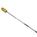 Jaxon bait caster large 120cm 26x8x6cm dobókanál nyéllel
