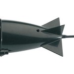 Jaxon rocket feeder 15cm etetőrakéta