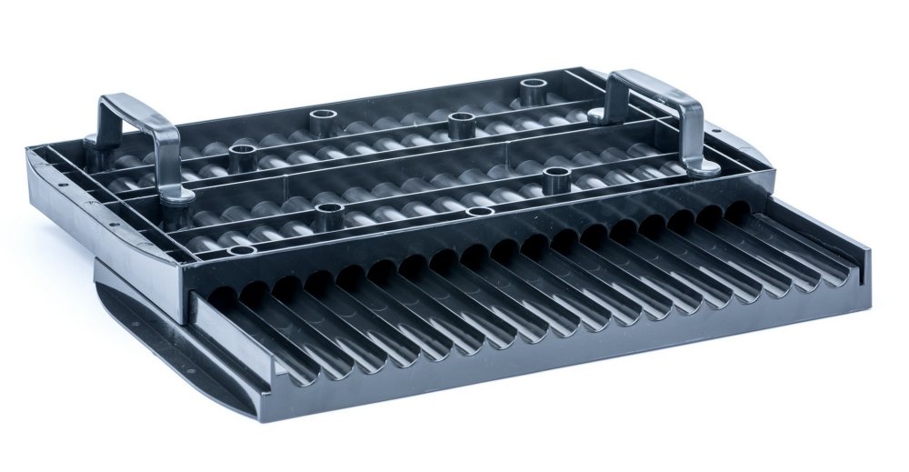 Jaxon boilie rolling table 16mm