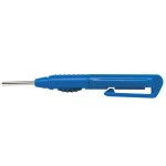 Jaxon knot tool zsinórösszekötő