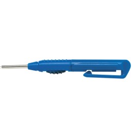 Jaxon knot tool zsinórösszekötő