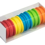 Jaxon eva spool 10 előketartó