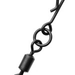 Jaxon quick change swivel forgó