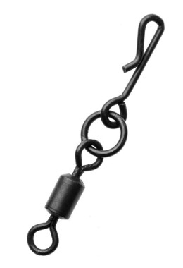 Jaxon quick change swivel forgó