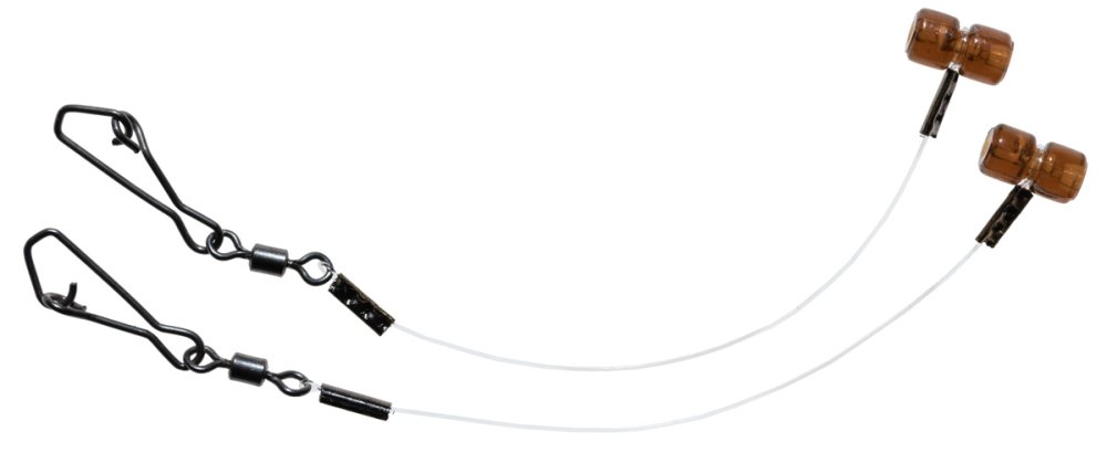 Jaxon feeder set 4,0cm