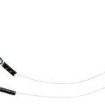 Jaxon feeder set 6,0cm feeder link