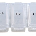 Jaxon tubing 8-10mm úszórögzítő szilikon