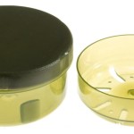 Jaxon dipping jar 9x5cm dippelő tégely